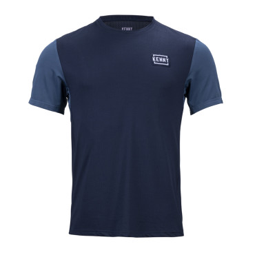 Kenny Root short-sleeved...