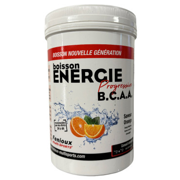Boisson énergétique Fenioux...