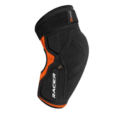 Racer Profile Knee Guard