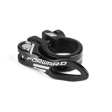 Forward AM BMX seat clamp