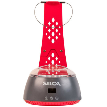 Silca Chain Waxing System