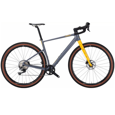 Vélo Gravel Wilier...