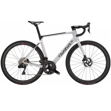 Vélo route électrique...