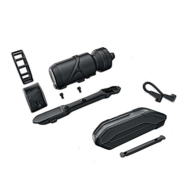 Zusatzakku Focus Pack T.E.C...