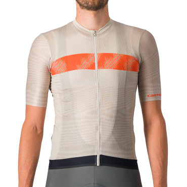 maillot de vélo Castelli...