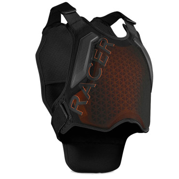 Racer Alpha Plastron...