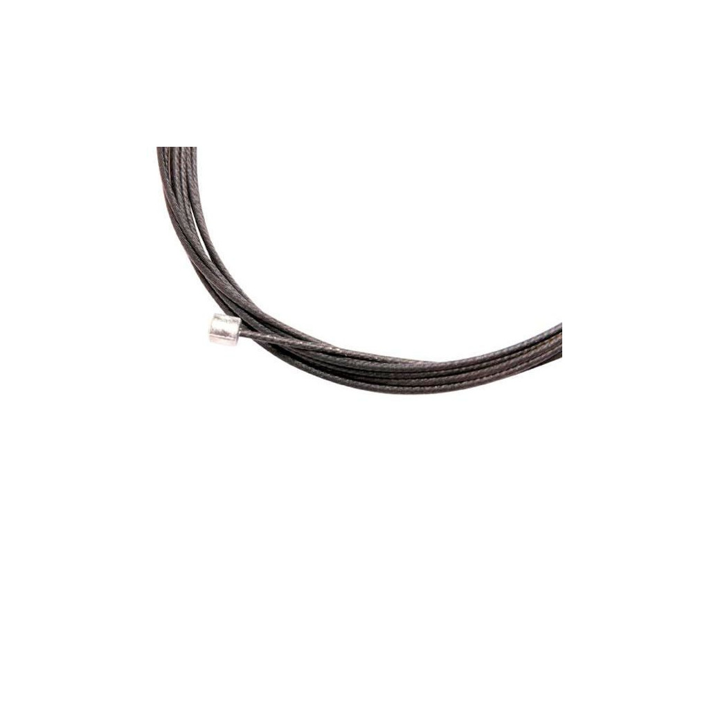 Gaine De Dérailleur Téflon Noir 4mm Au Mètre - Pour Vélo VTT Route Vintage - Cable PTFE