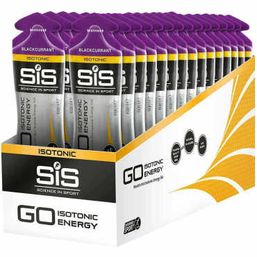 SIS GO Isotonic Energy...