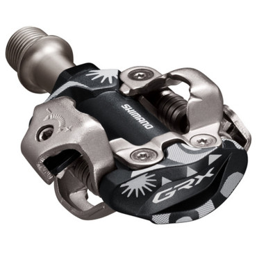Pédales Gravel VTT Shimano...