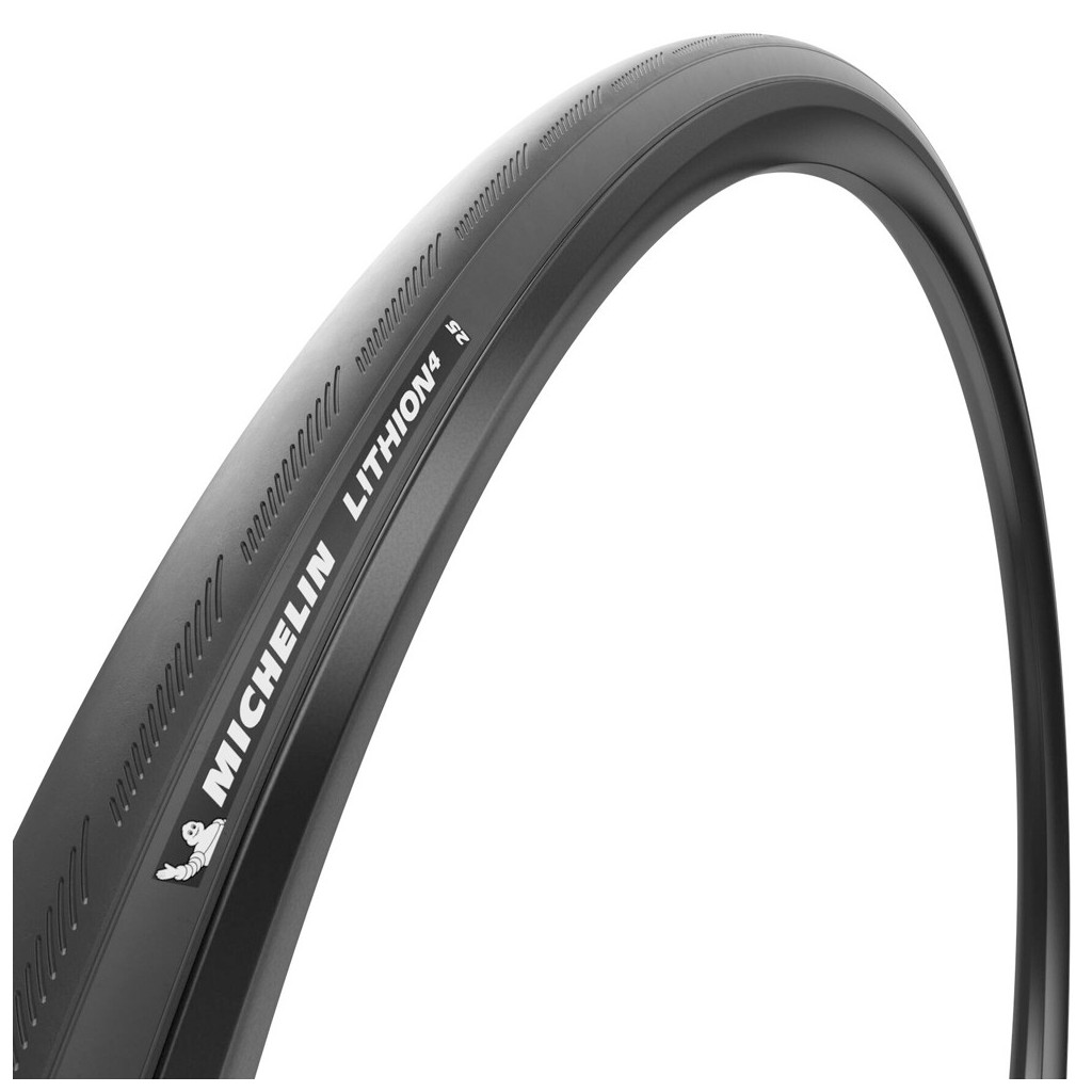 Pneu Michelin Lithion Pneu Velo 700x23 Pneus Michelin Lithion