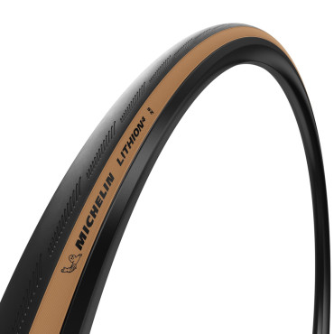 Michelin Lithion 4 Classic