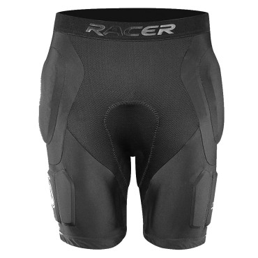 Racer Profil Short 2