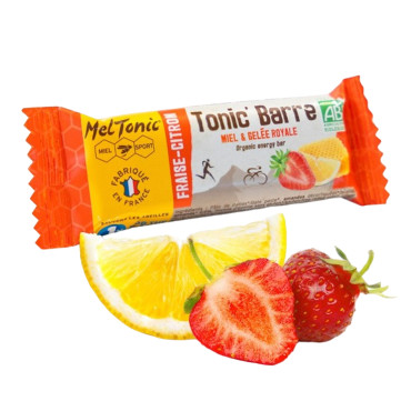 Meltonic Tonic'Barre Bio...