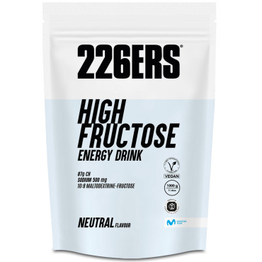 Bebida energética 226ERS...