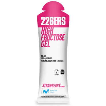 gel vélo 226ERS High...