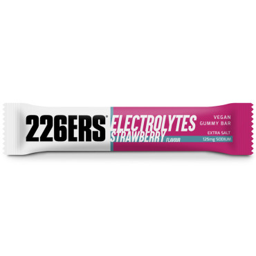 Barre énergétique 226ERS...