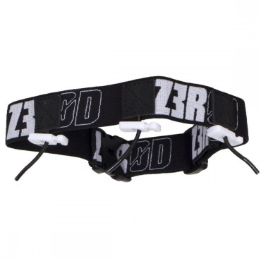 Ceinture porte-dossard...