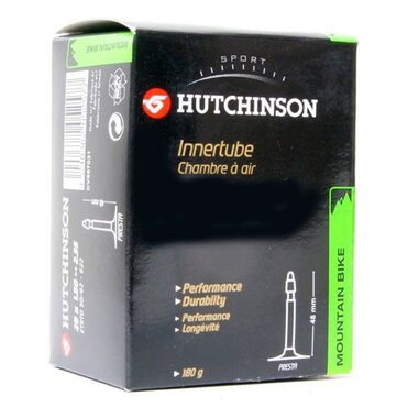 Hutchinson Innertube 27,5...