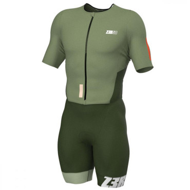 Tuta triathlon da uomo...