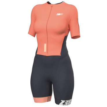 Trifonction Femme Zerod...