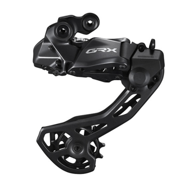 Hinterrad-Umwerfer Gravel...