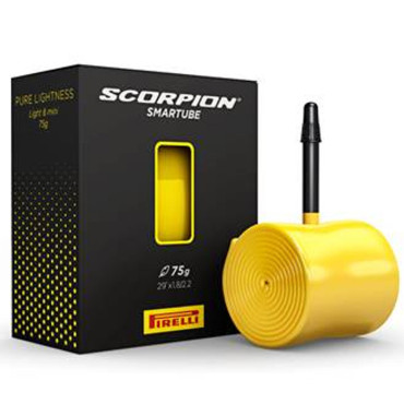 Pirelli Scorpion Smartube...