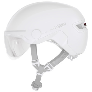 Casque vélo urbain ABUS...