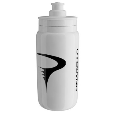 Bidón Elite Pinarello 550 ml