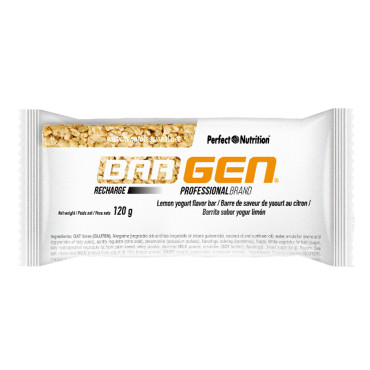 GEN Bargen Recharge Citron...