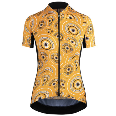 maillot vélo femme Assos...