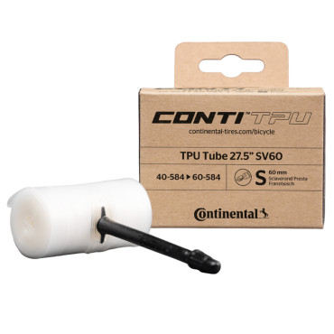 Continental TPU 28" 700x25/35