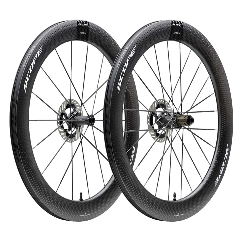 A ABSOPRO 36 Rayons Vélo 12G 215mm Acier Carbone Noir + Mamelons - Kit Roue