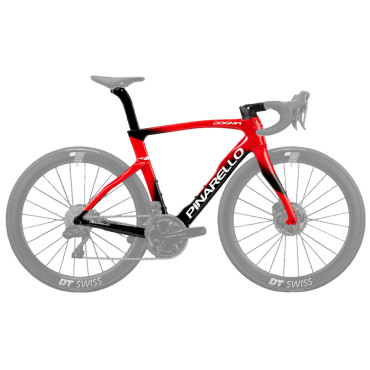 Kit cadre vélo route...