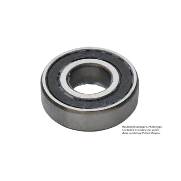 Campagnolo 17mm - HB-SC115