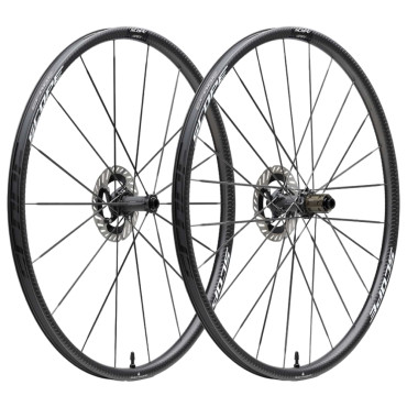 roue carbone Scope Artech 2