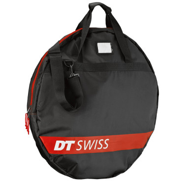 Housse de roue vélo DT Swiss