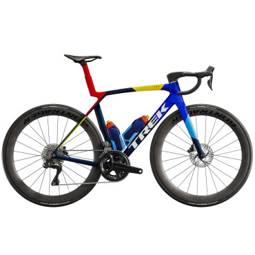 Trek Madone SLR 7 8e gén....
