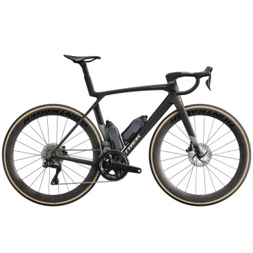 Vélo route Trek Madone SLR...