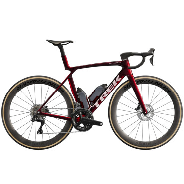 vélo de route Trek Madone...
