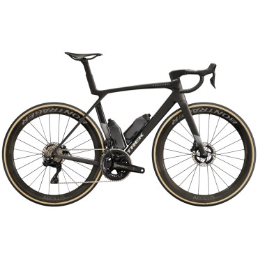 vélo course Trek Madone SLR...