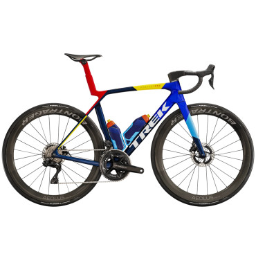 vélo course Trek Madone SLR...