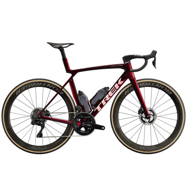 Trek Madone SLR 9 8e...