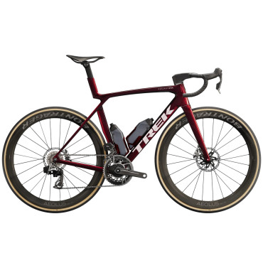 Vélo route Trek Madone SLR...