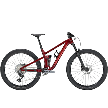 VTT tout suspendu Trek Top...