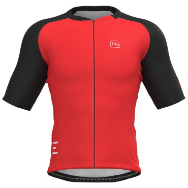 Maillot vélo manches...