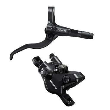 Frein à disque VTT Shimano...
