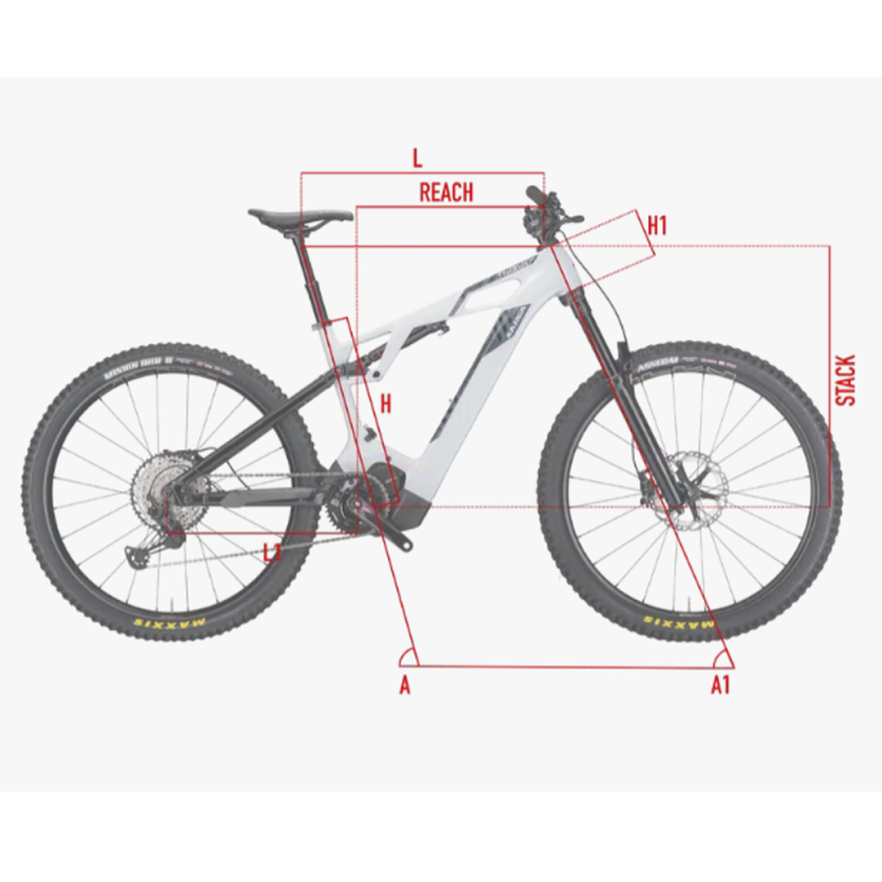 Vtt wilier avis best sale