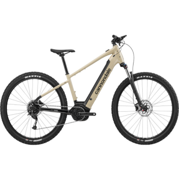 VTT Cannondale Trail Neo 4...