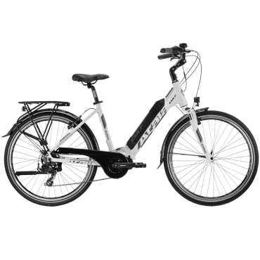 Vélo urbain électrique...