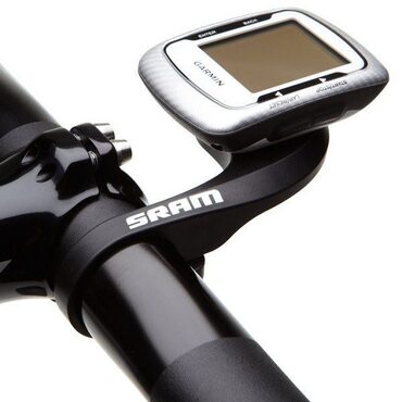 Garmin Sram QuickView mount